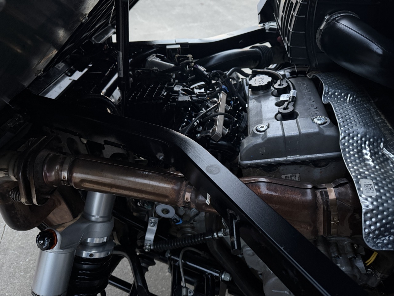 2023 Polaris General XP 1000 Premium 